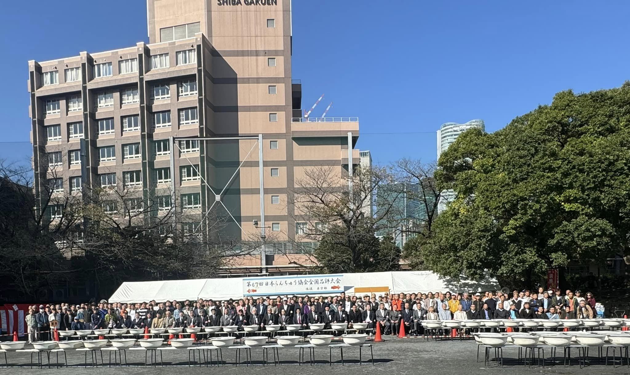 速報版】第67回（令和六年度） 日本らんちう協会全国品評大会 | 日らん