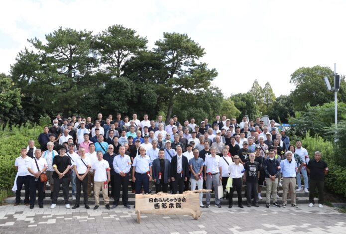 日らん　日本らんちう協会